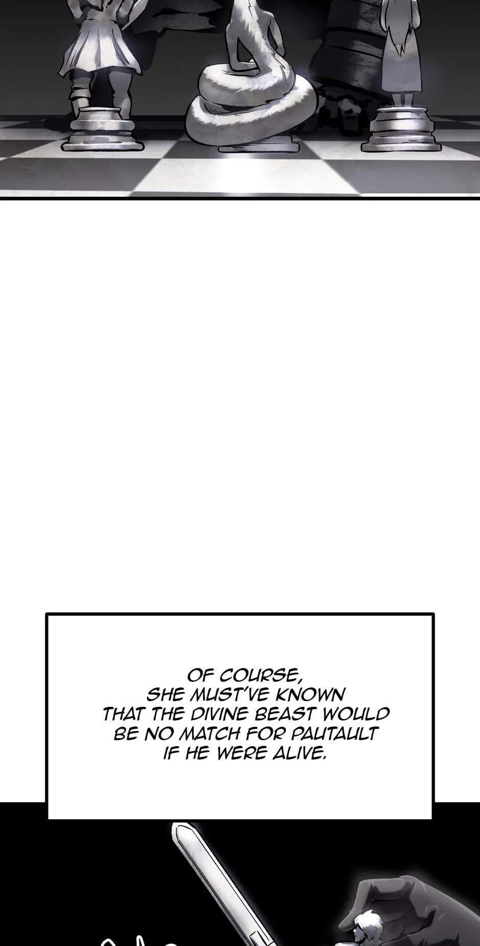 Otherworldly Sword King’s Survival Records Chap 198 - Next Chap 199