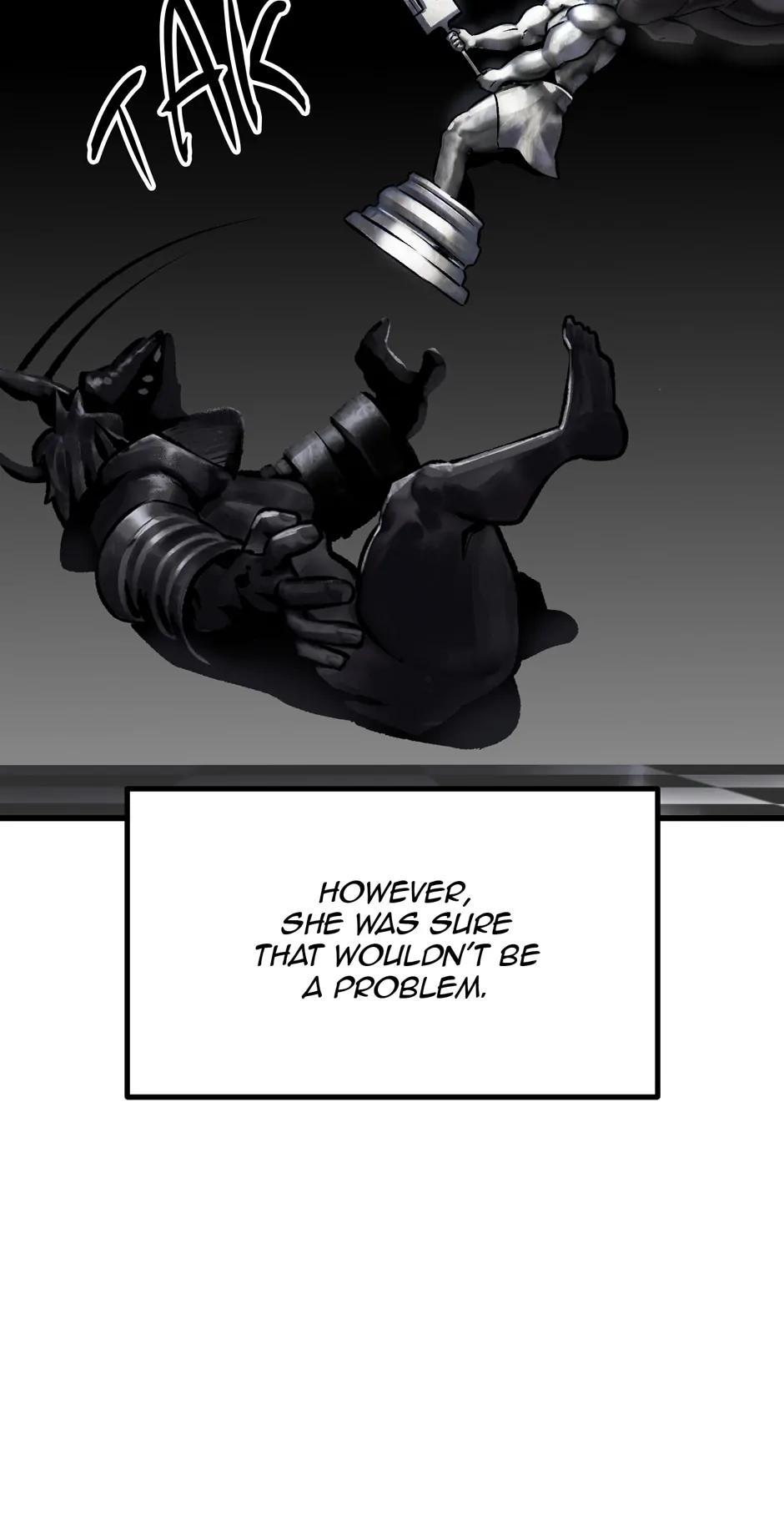 Otherworldly Sword King’s Survival Records Chap 198 - Next Chap 199