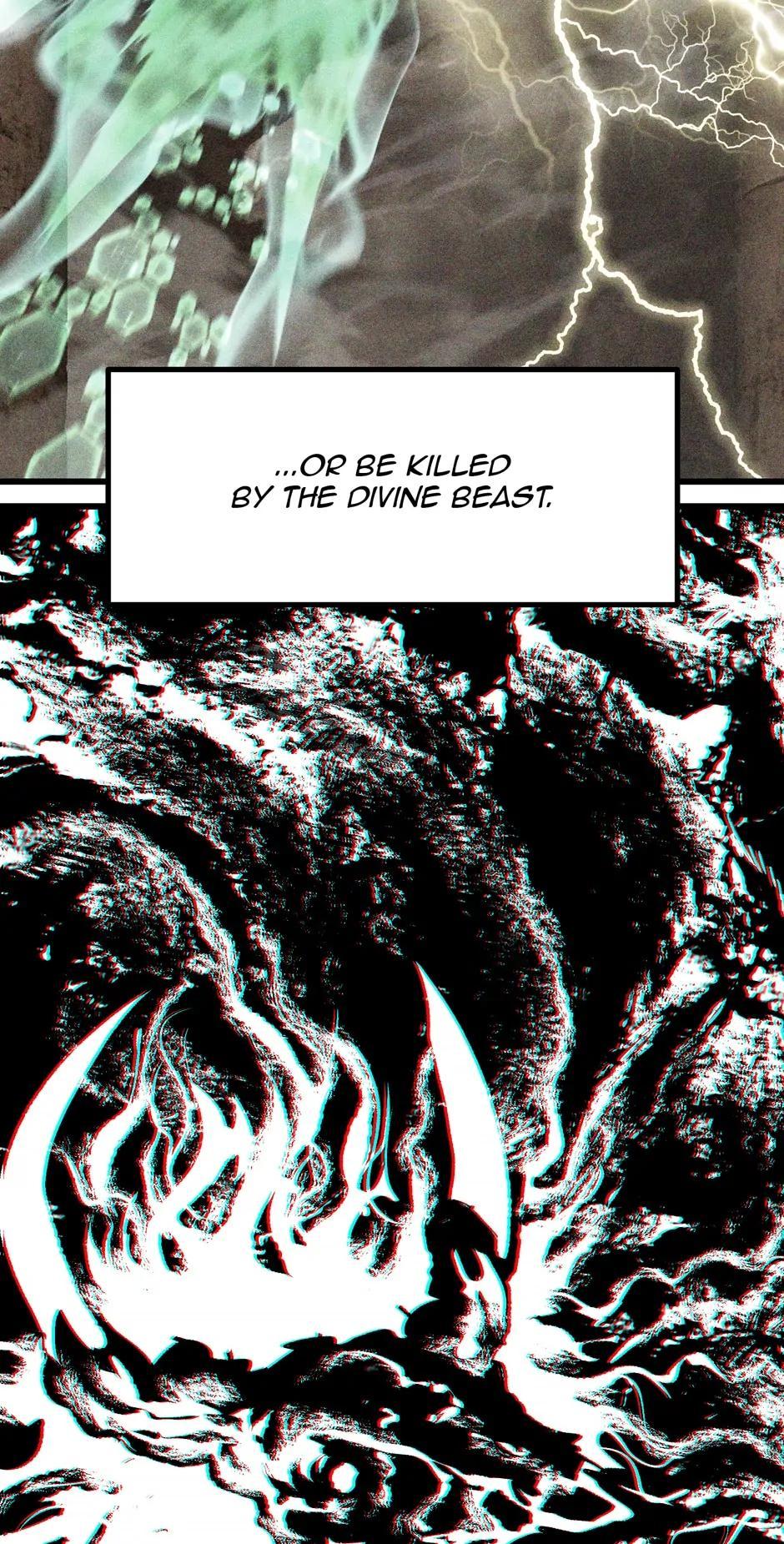 Otherworldly Sword King’s Survival Records Chap 198 - Next Chap 199