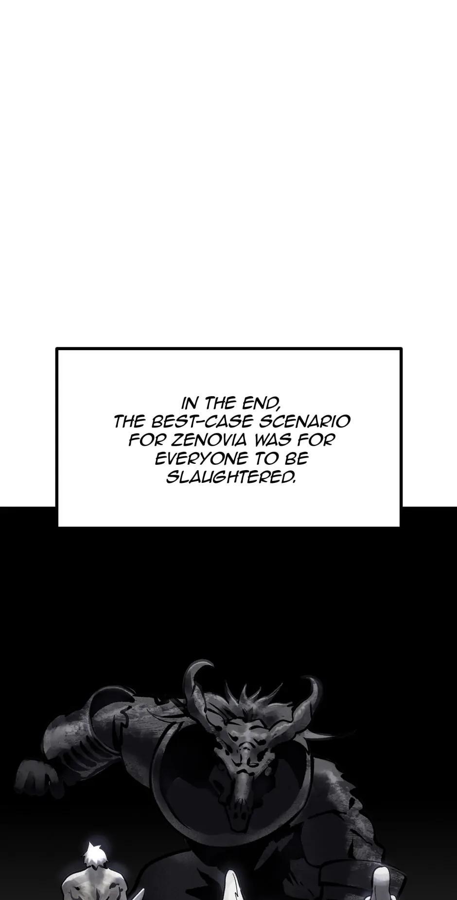 Otherworldly Sword King’s Survival Records Chap 198 - Next Chap 199