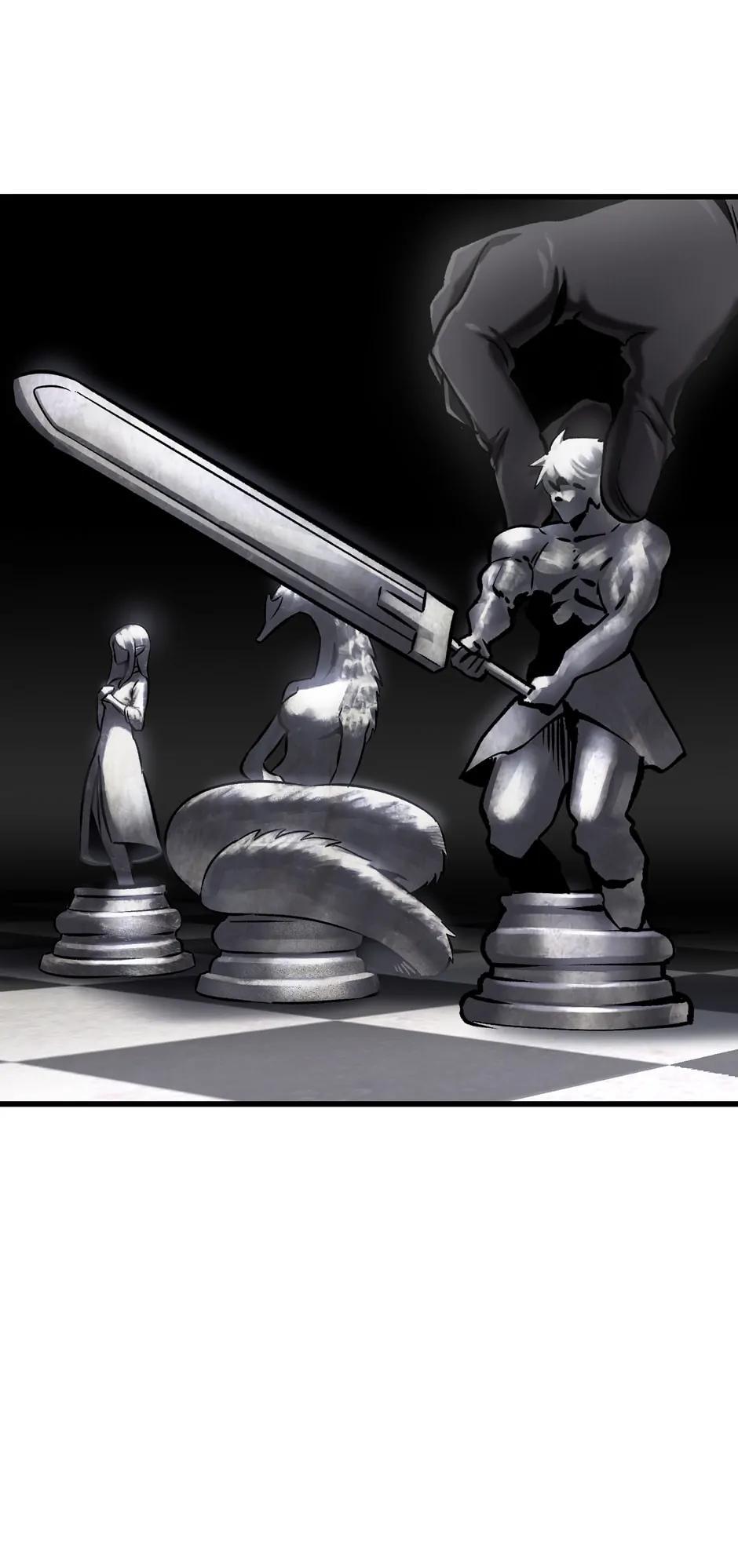 Otherworldly Sword King’s Survival Records Chap 198 - Next Chap 199