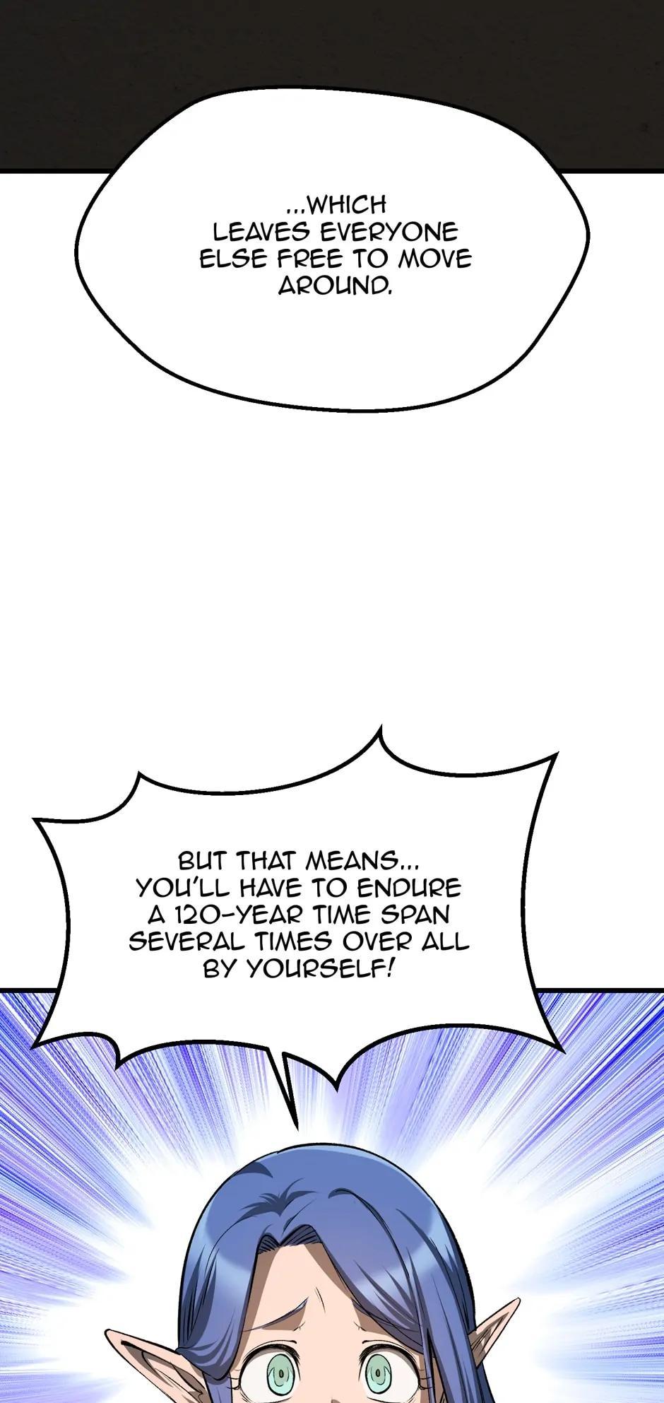 Otherworldly Sword King’s Survival Records Chap 198 - Next Chap 199