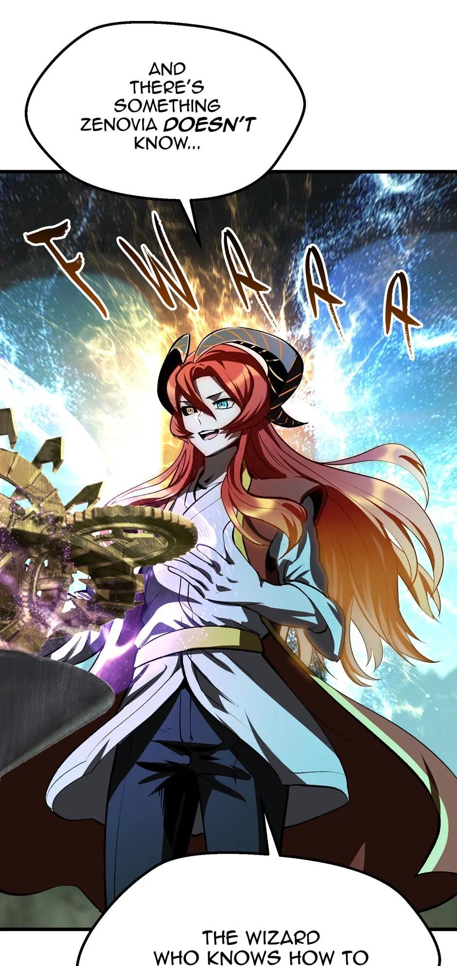 Otherworldly Sword King’s Survival Records Chap 198 - Next Chap 199