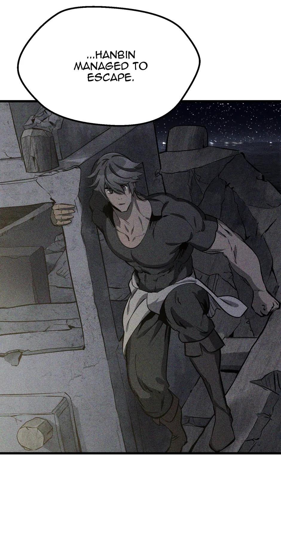 Otherworldly Sword King’s Survival Records Chap 198 - Next Chap 199