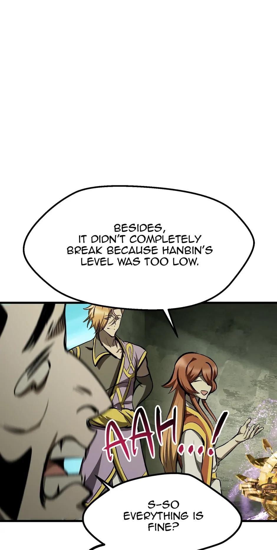 Otherworldly Sword King’s Survival Records Chap 198 - Next Chap 199