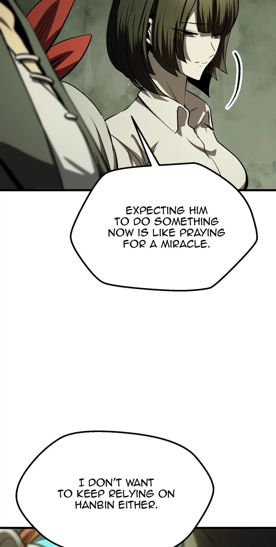 Otherworldly Sword King’s Survival Records Chap 198 - Next Chap 199