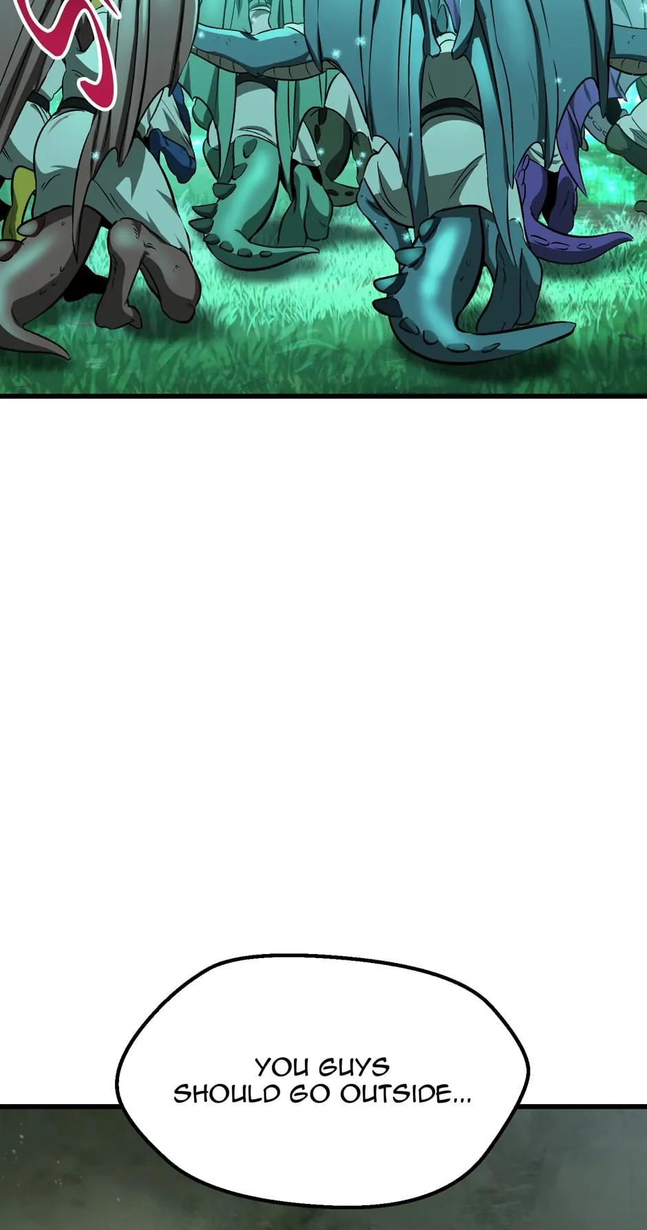 Otherworldly Sword King’s Survival Records Chap 198 - Next Chap 199