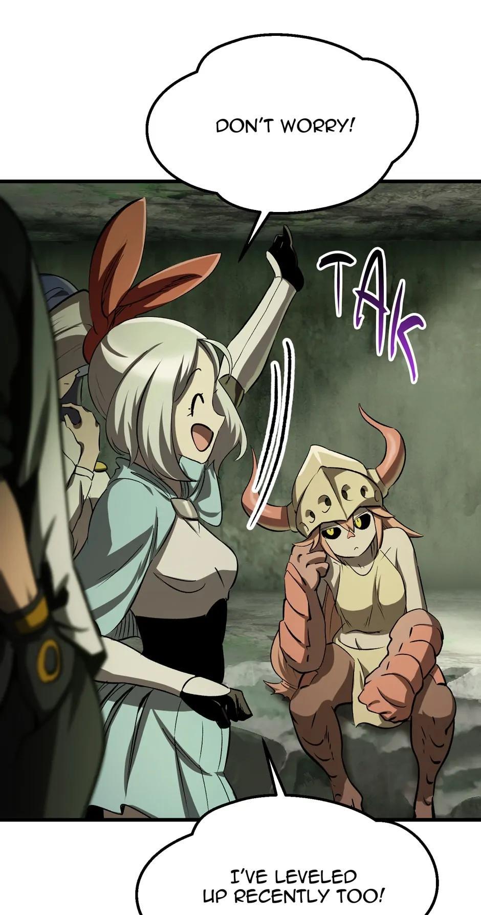 Otherworldly Sword King’s Survival Records Chap 198 - Next Chap 199