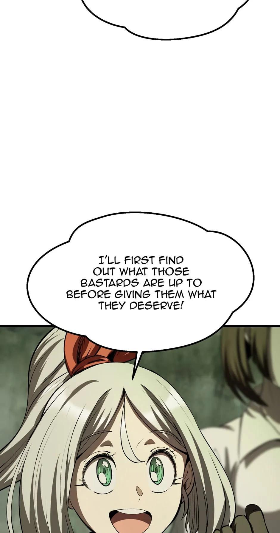 Otherworldly Sword King’s Survival Records Chap 198 - Next Chap 199