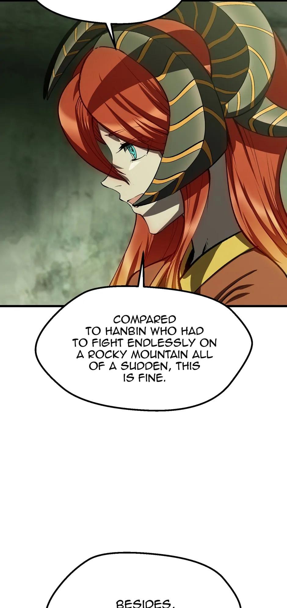 Otherworldly Sword King’s Survival Records Chap 198 - Next Chap 199