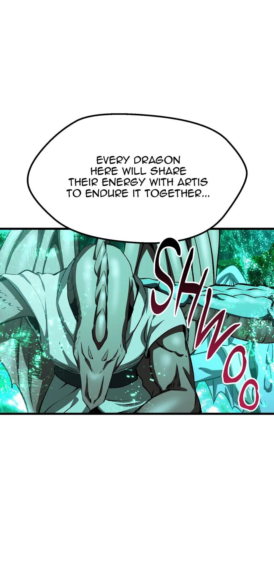 Otherworldly Sword King’s Survival Records Chap 198 - Next Chap 199