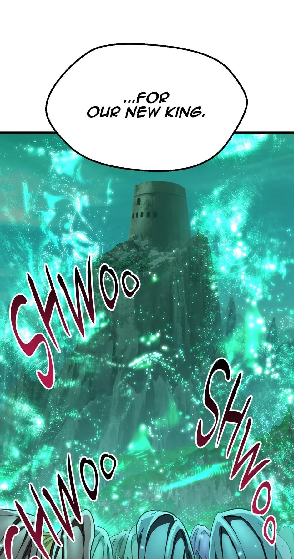 Otherworldly Sword King’s Survival Records Chap 198 - Next Chap 199