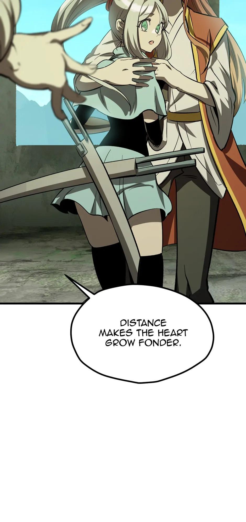 Otherworldly Sword King’s Survival Records Chap 198 - Next Chap 199