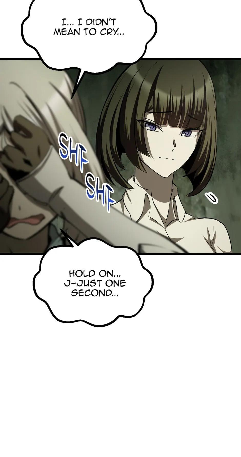 Otherworldly Sword King’s Survival Records Chap 198 - Next Chap 199