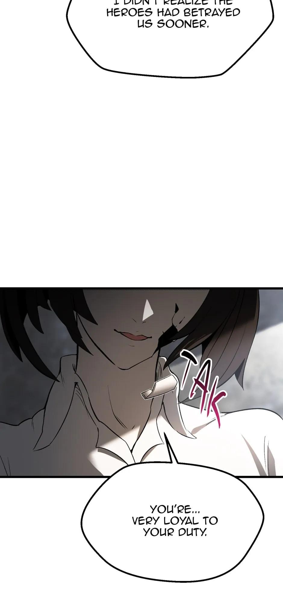 Otherworldly Sword King’s Survival Records Chap 198 - Next Chap 199