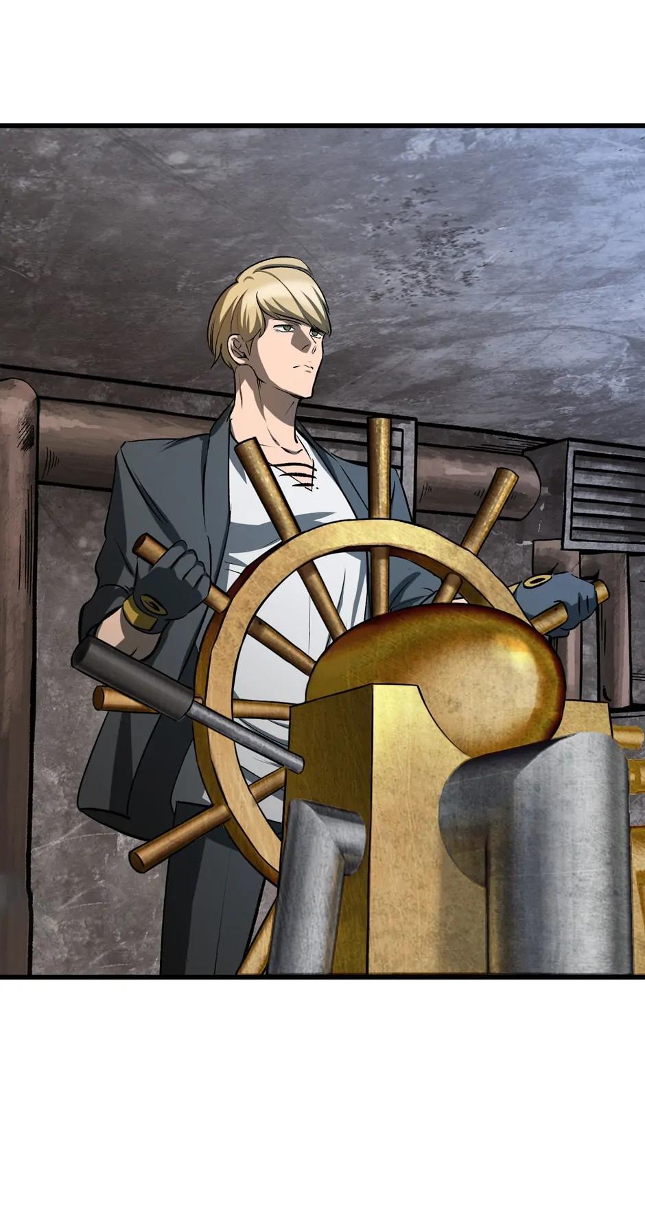 Otherworldly Sword King’s Survival Records Chap 198 - Next Chap 199