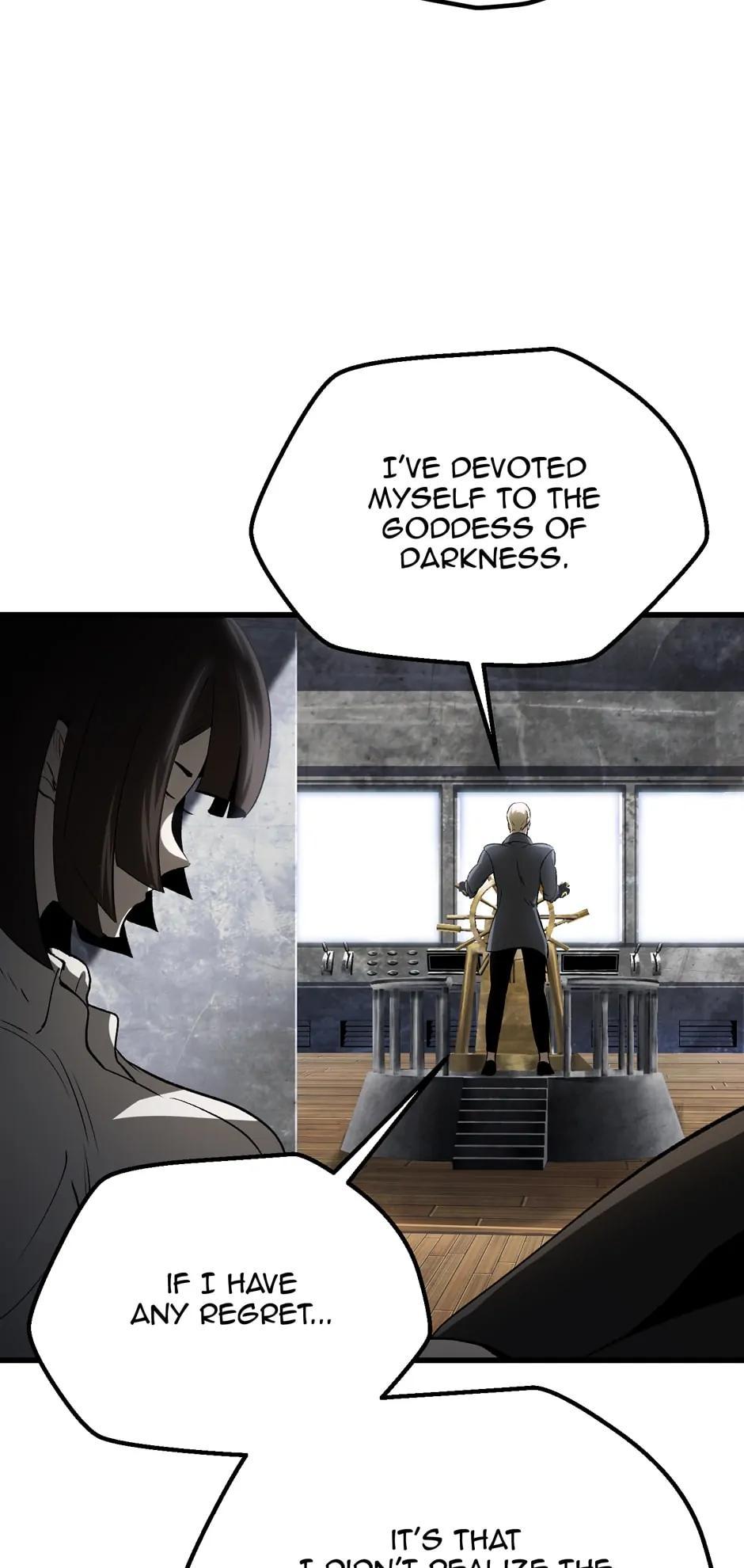 Otherworldly Sword King’s Survival Records Chap 198 - Next Chap 199