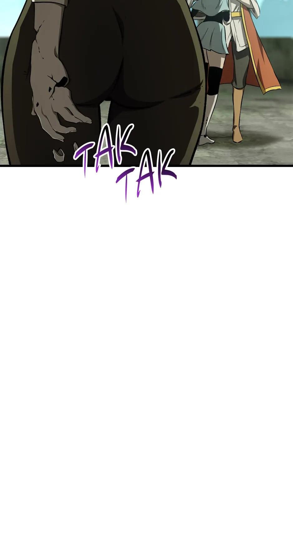 Otherworldly Sword King’s Survival Records Chap 198 - Next Chap 199