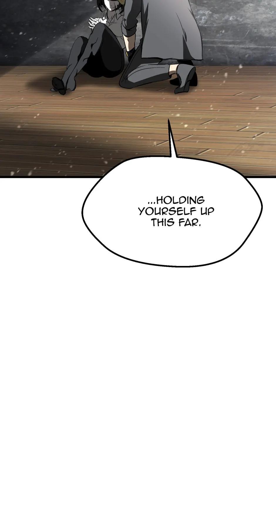 Otherworldly Sword King’s Survival Records Chap 198 - Next Chap 199