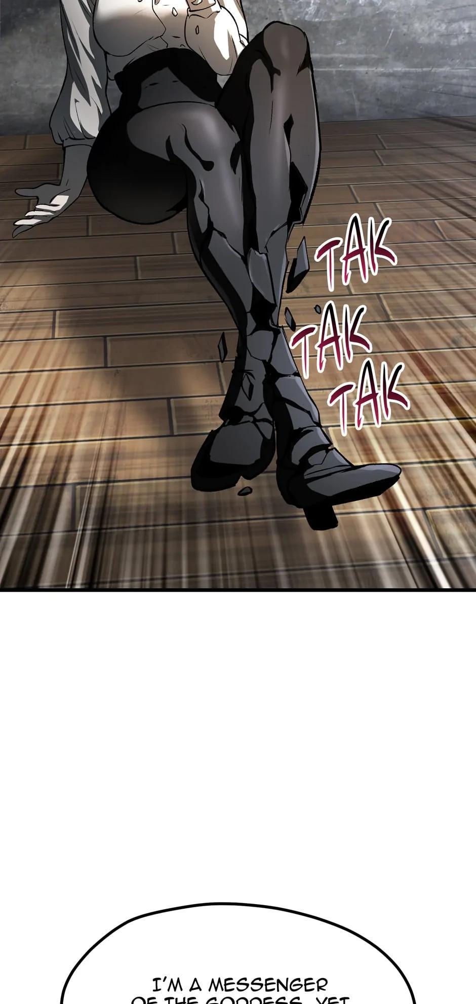 Otherworldly Sword King’s Survival Records Chap 198 - Next Chap 199