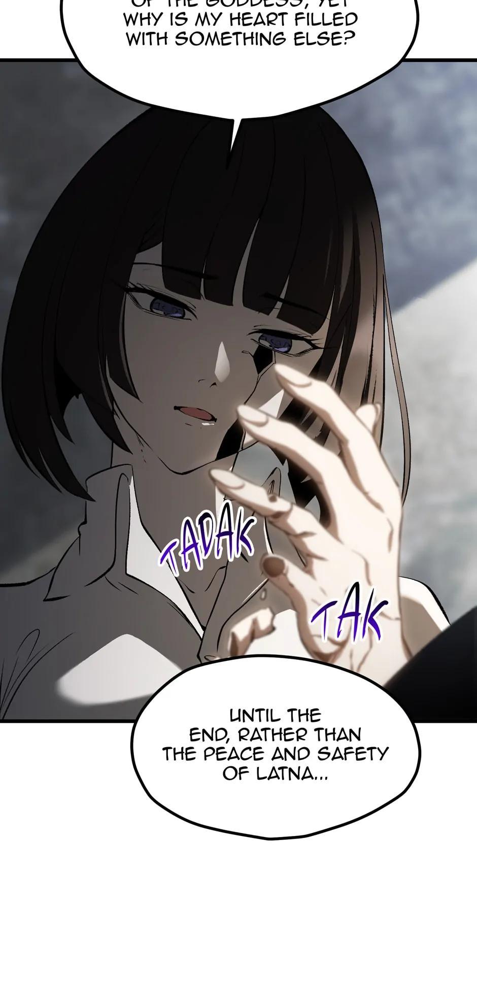 Otherworldly Sword King’s Survival Records Chap 198 - Next Chap 199