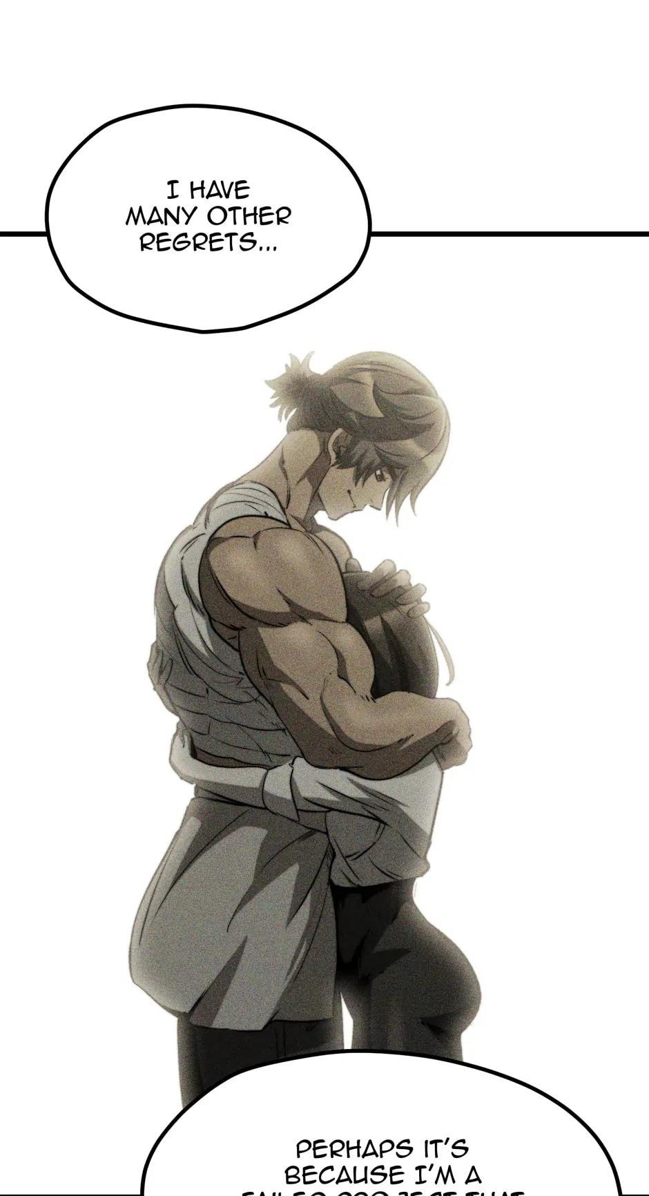 Otherworldly Sword King’s Survival Records Chap 198 - Next Chap 199
