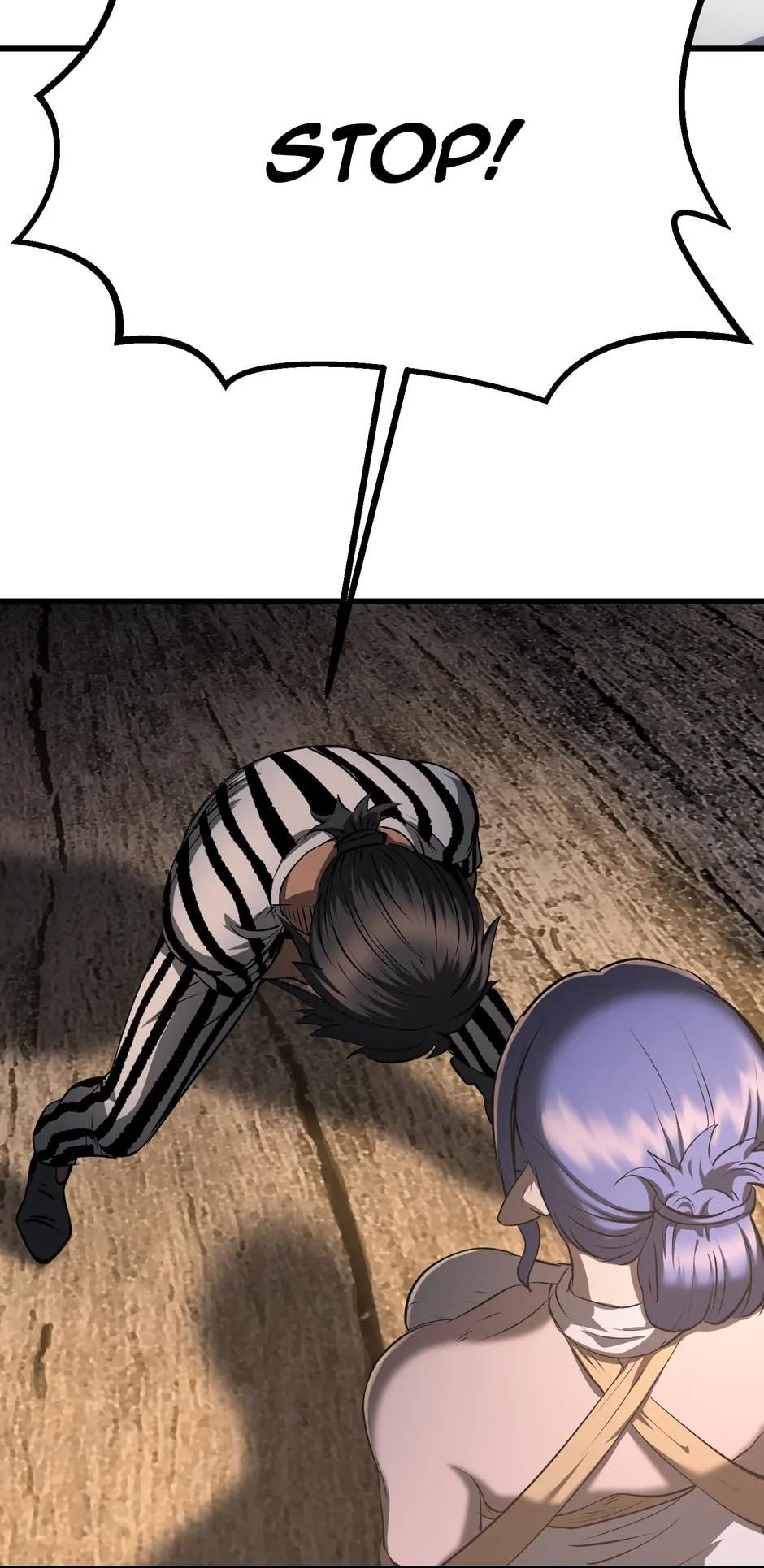 Otherworldly Sword King’s Survival Records Chap 198 - Next Chap 199