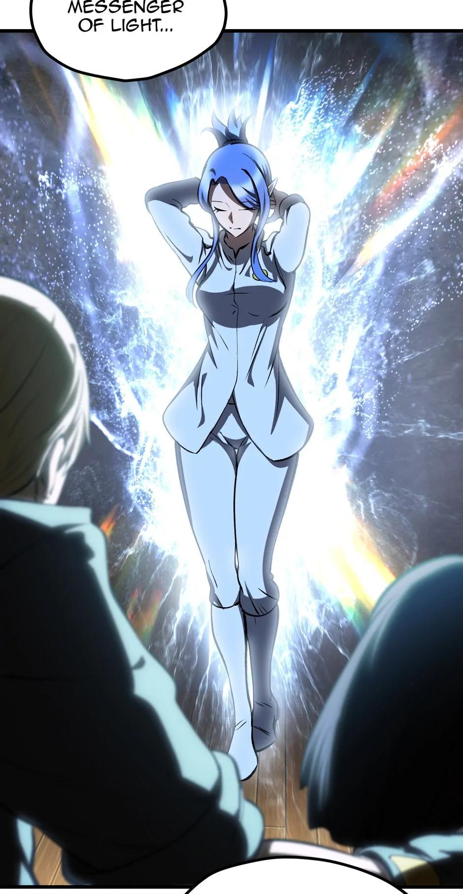 Otherworldly Sword King’s Survival Records Chap 198 - Next Chap 199