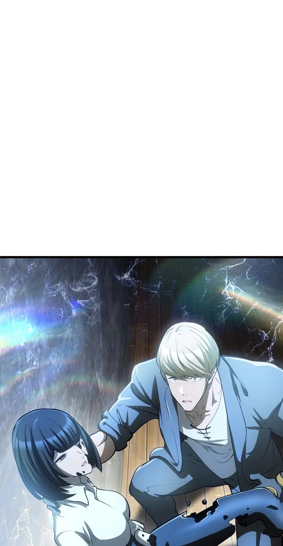 Otherworldly Sword King’s Survival Records Chap 198 - Next Chap 199