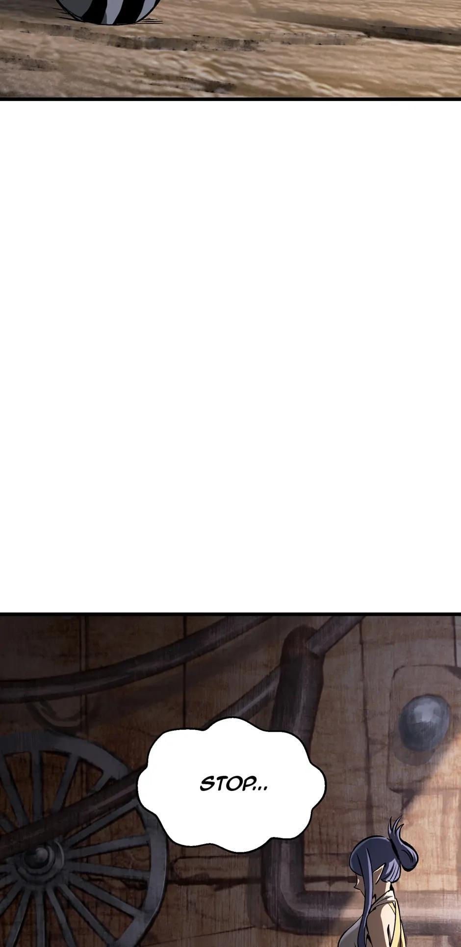 Otherworldly Sword King’s Survival Records Chap 198 - Next Chap 199