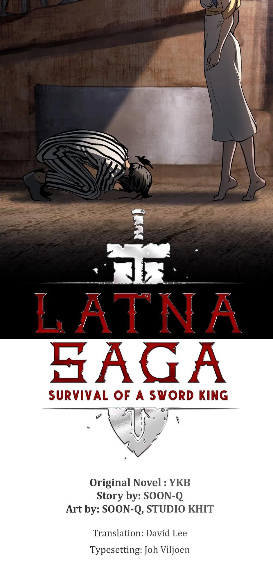 Otherworldly Sword King’s Survival Records Chap 198 - Next Chap 199