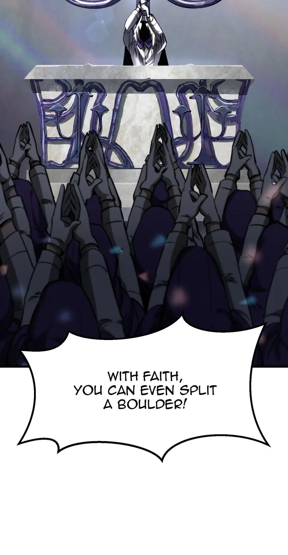 Otherworldly Sword King’s Survival Records Chap 199 - Next Chap 200