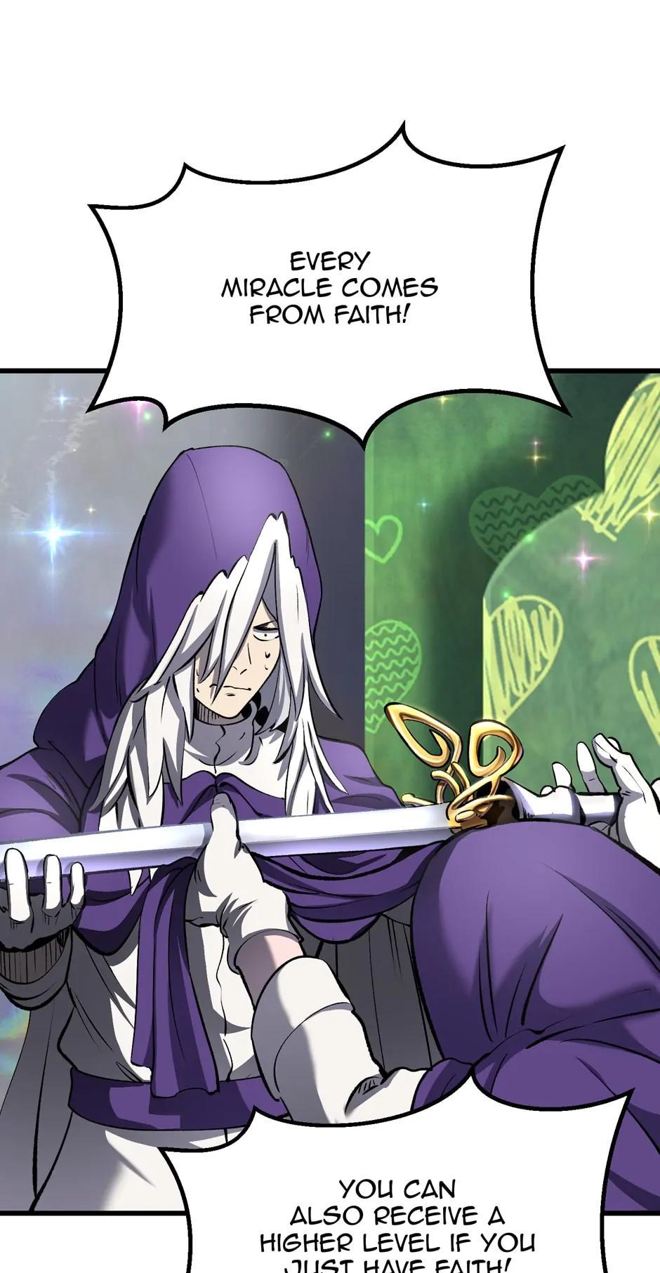 Otherworldly Sword King’s Survival Records Chap 199 - Next Chap 200