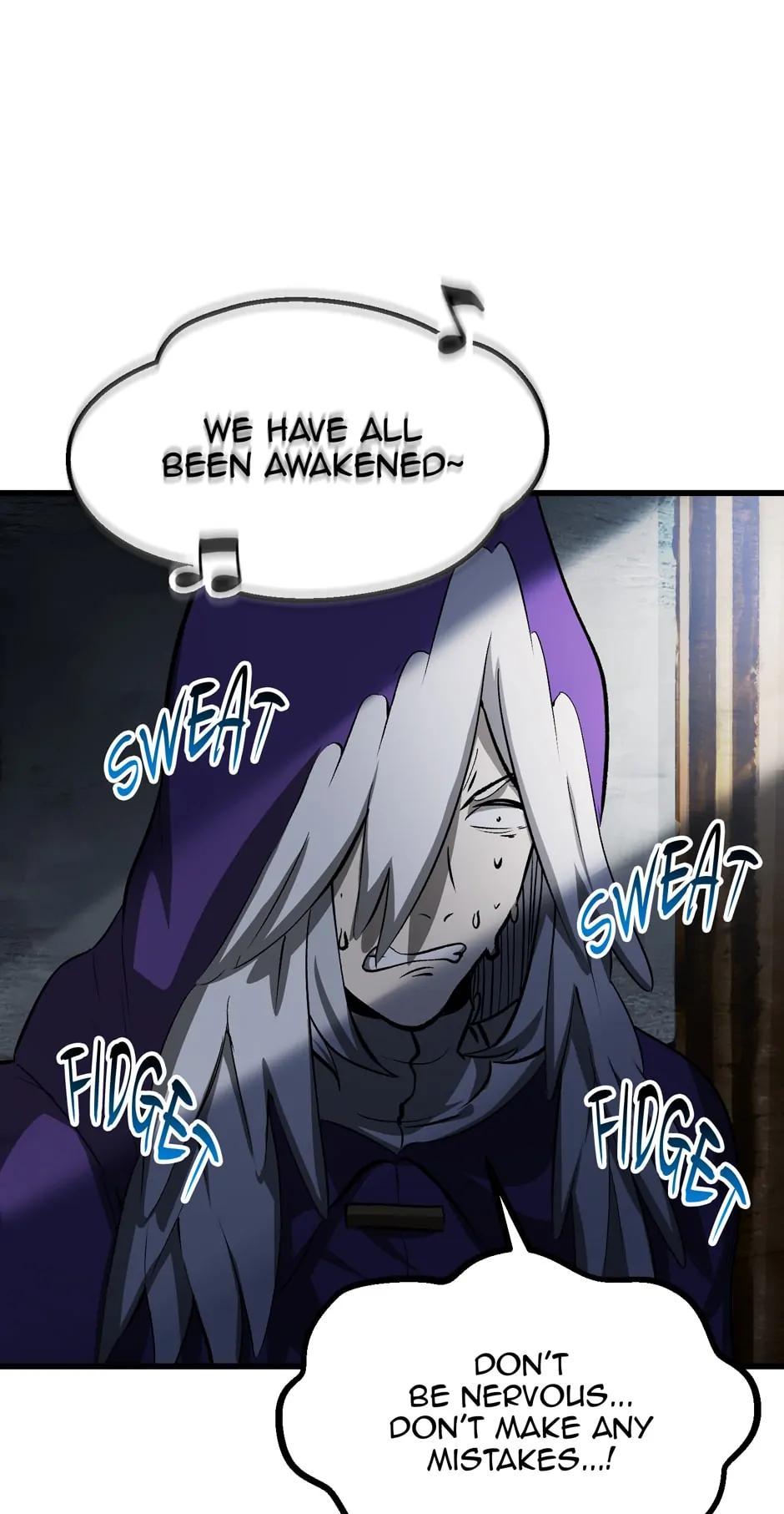 Otherworldly Sword King’s Survival Records Chap 199 - Next Chap 200