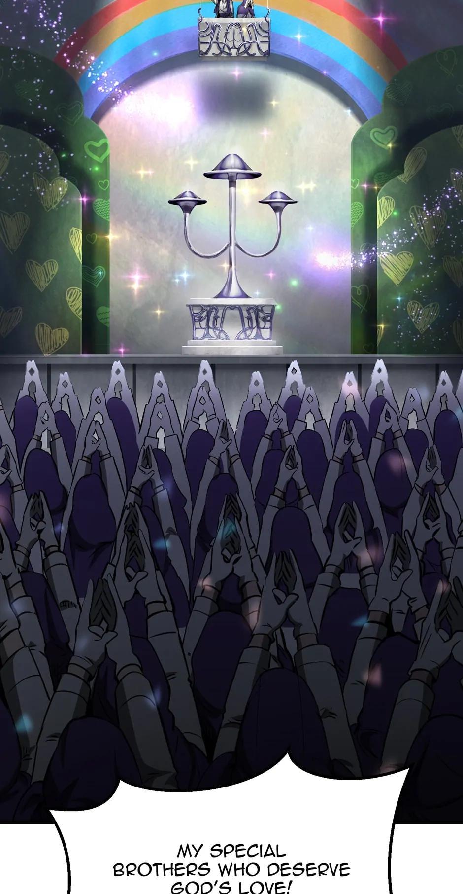 Otherworldly Sword King’s Survival Records Chap 199 - Next Chap 200