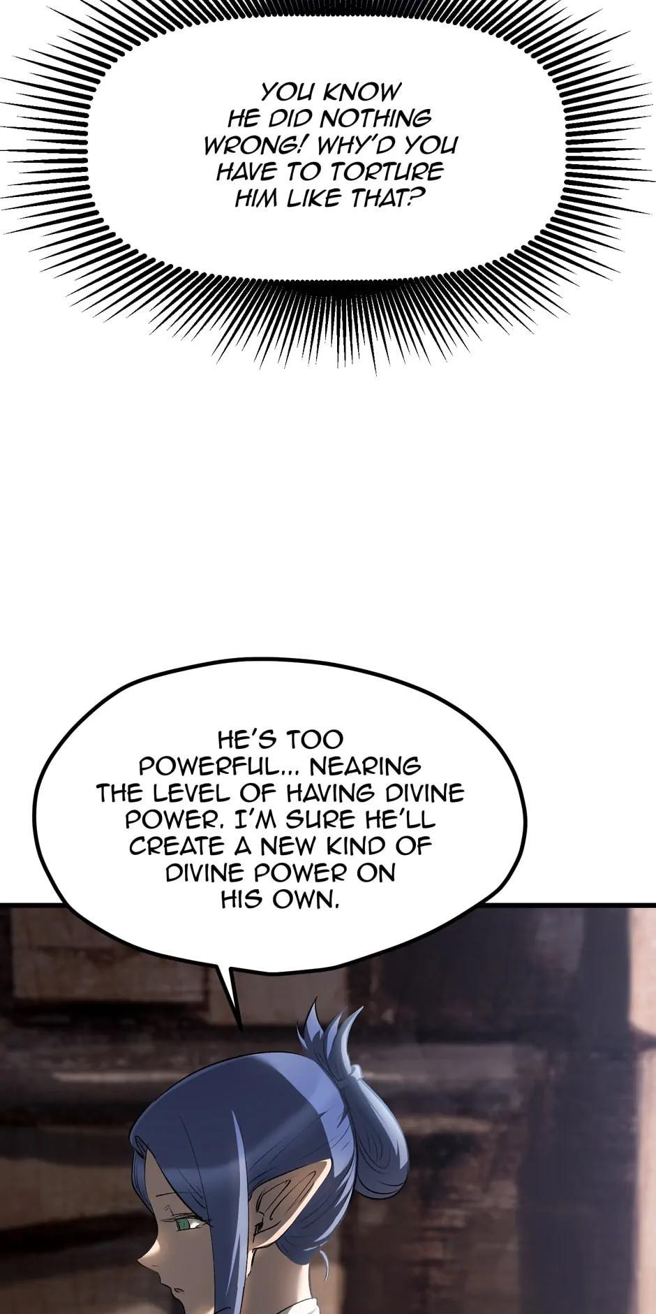 Otherworldly Sword King’s Survival Records Chap 199 - Next Chap 200