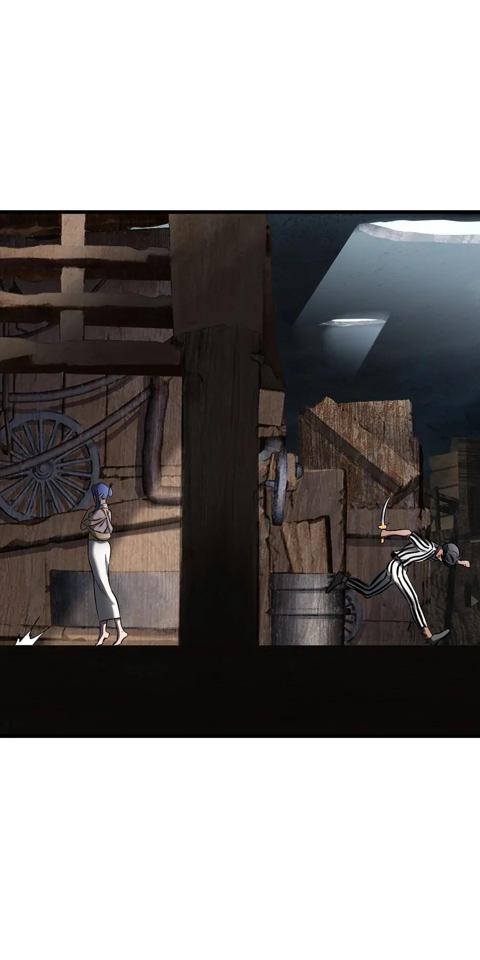 Otherworldly Sword King’s Survival Records Chap 199 - Next Chap 200