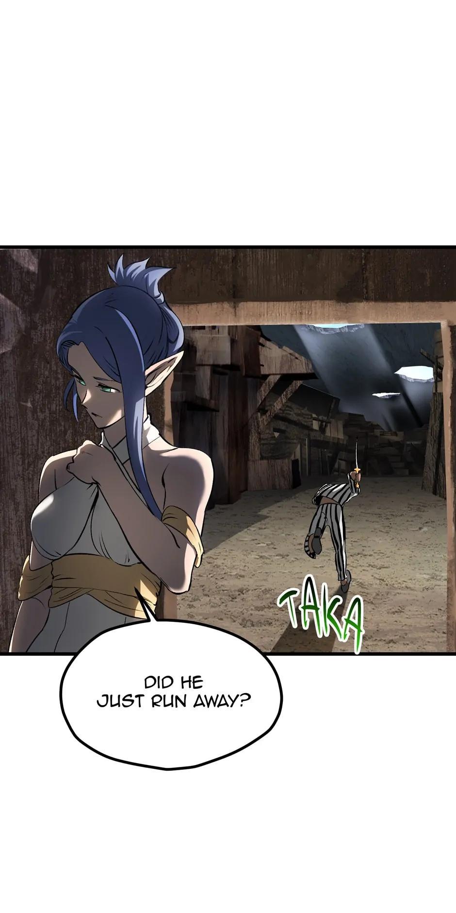 Otherworldly Sword King’s Survival Records Chap 199 - Next Chap 200