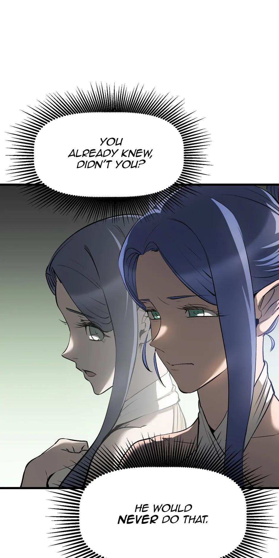 Otherworldly Sword King’s Survival Records Chap 199 - Next Chap 200