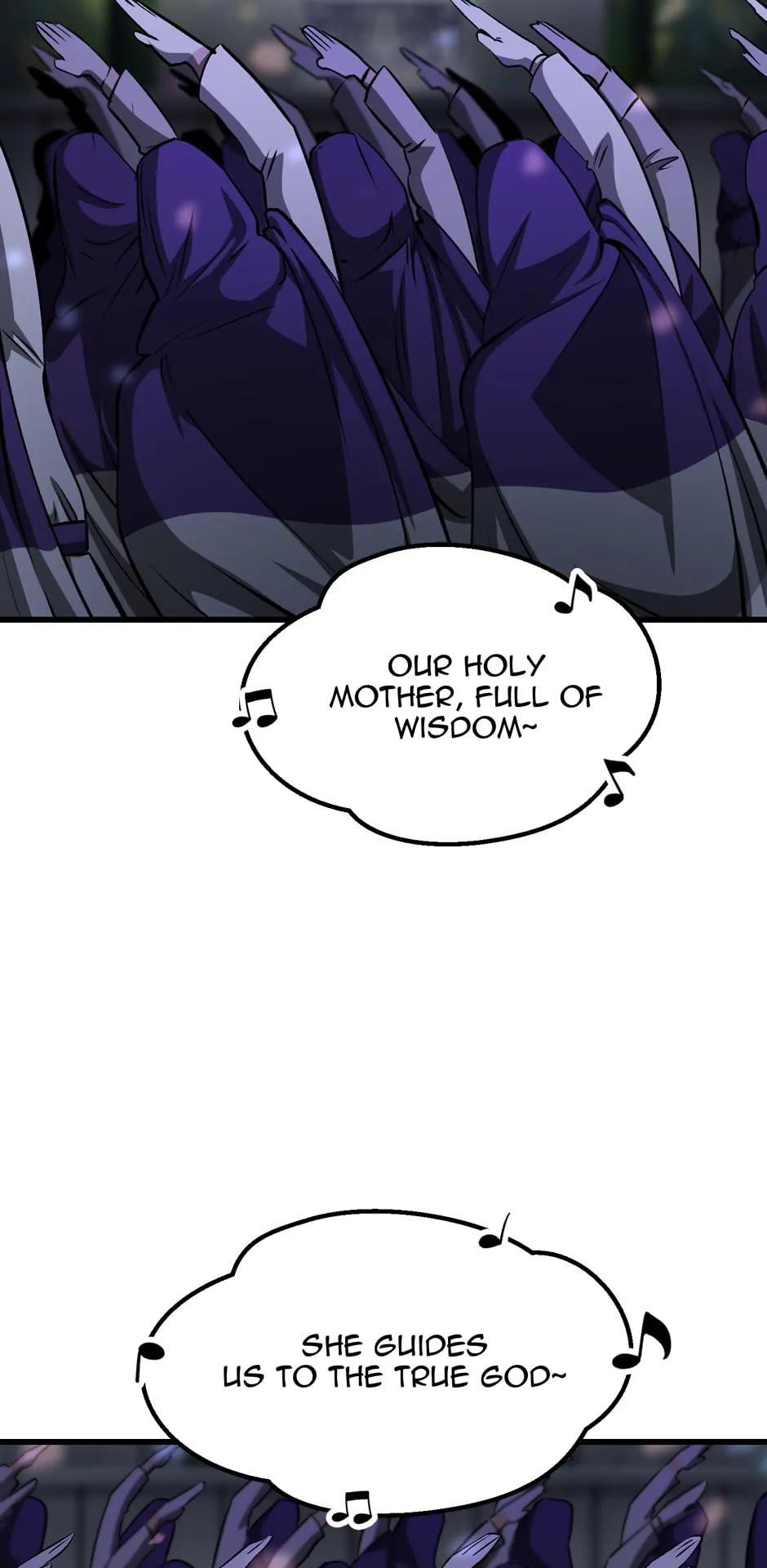 Otherworldly Sword King’s Survival Records Chap 199 - Next Chap 200