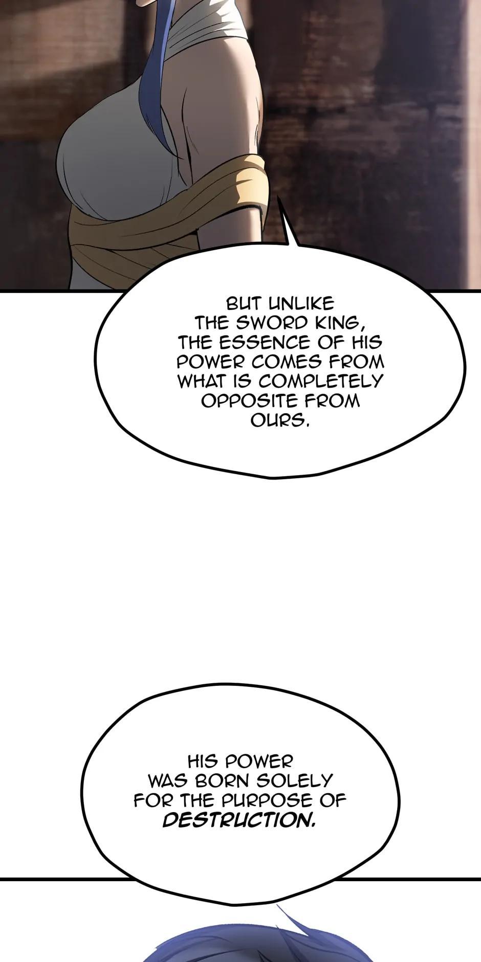 Otherworldly Sword King’s Survival Records Chap 199 - Next Chap 200