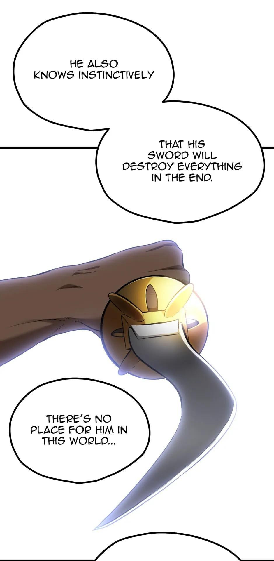 Otherworldly Sword King’s Survival Records Chap 199 - Next Chap 200