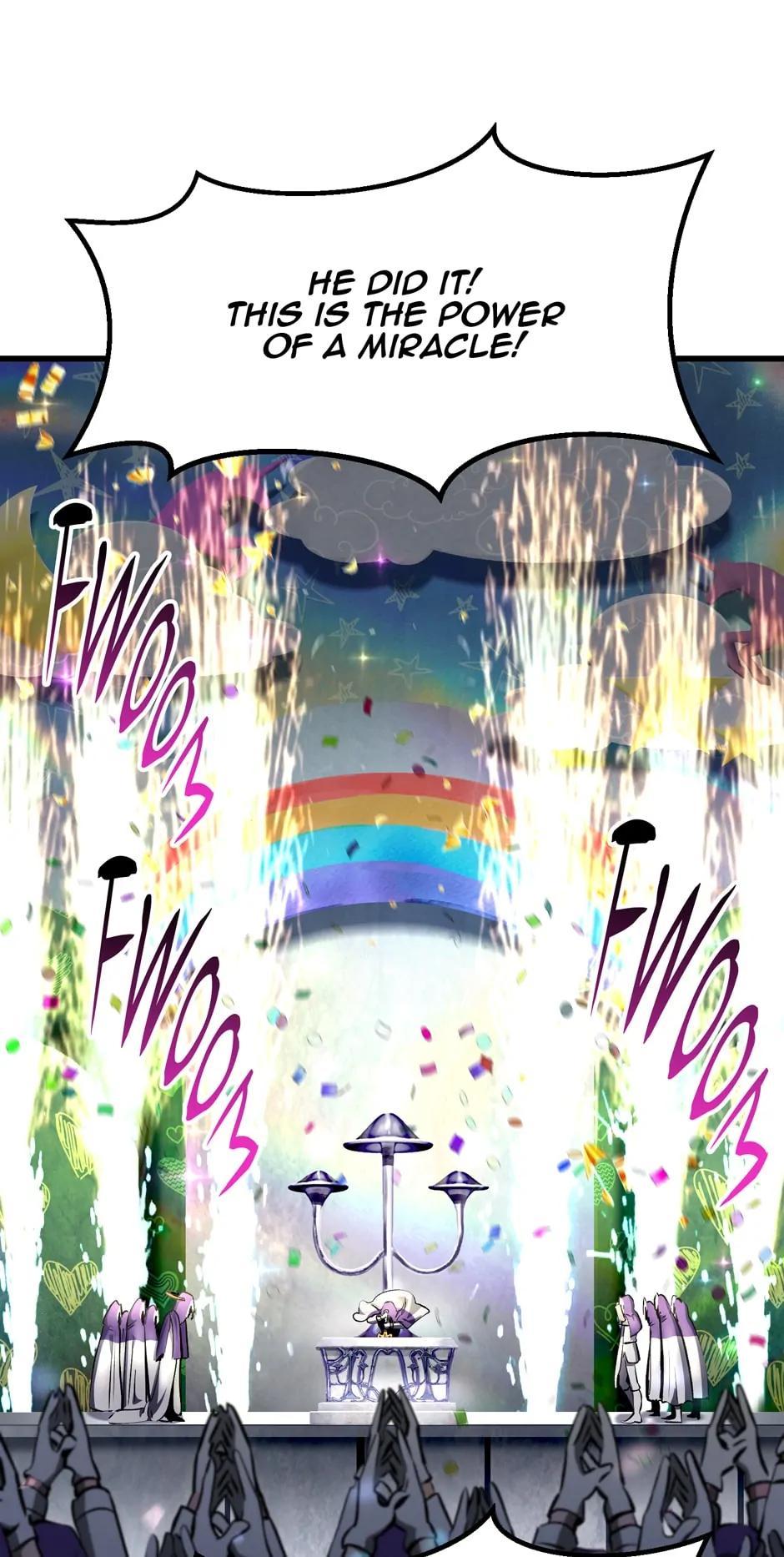 Otherworldly Sword King’s Survival Records Chap 199 - Next Chap 200