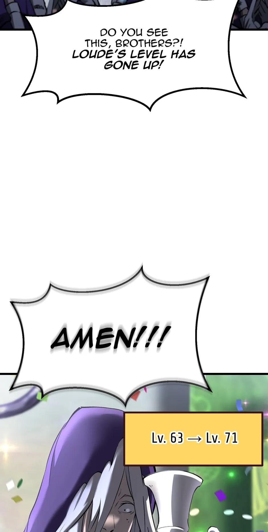 Otherworldly Sword King’s Survival Records Chap 199 - Next Chap 200