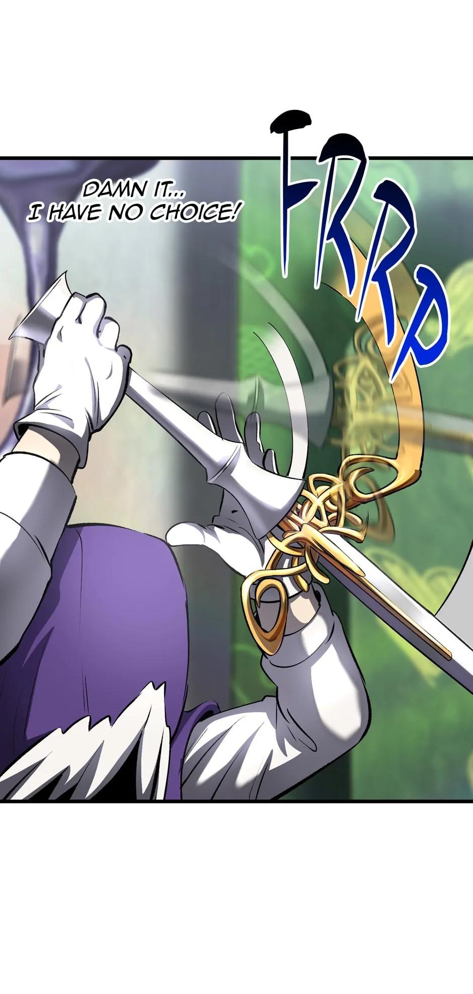 Otherworldly Sword King’s Survival Records Chap 199 - Next Chap 200