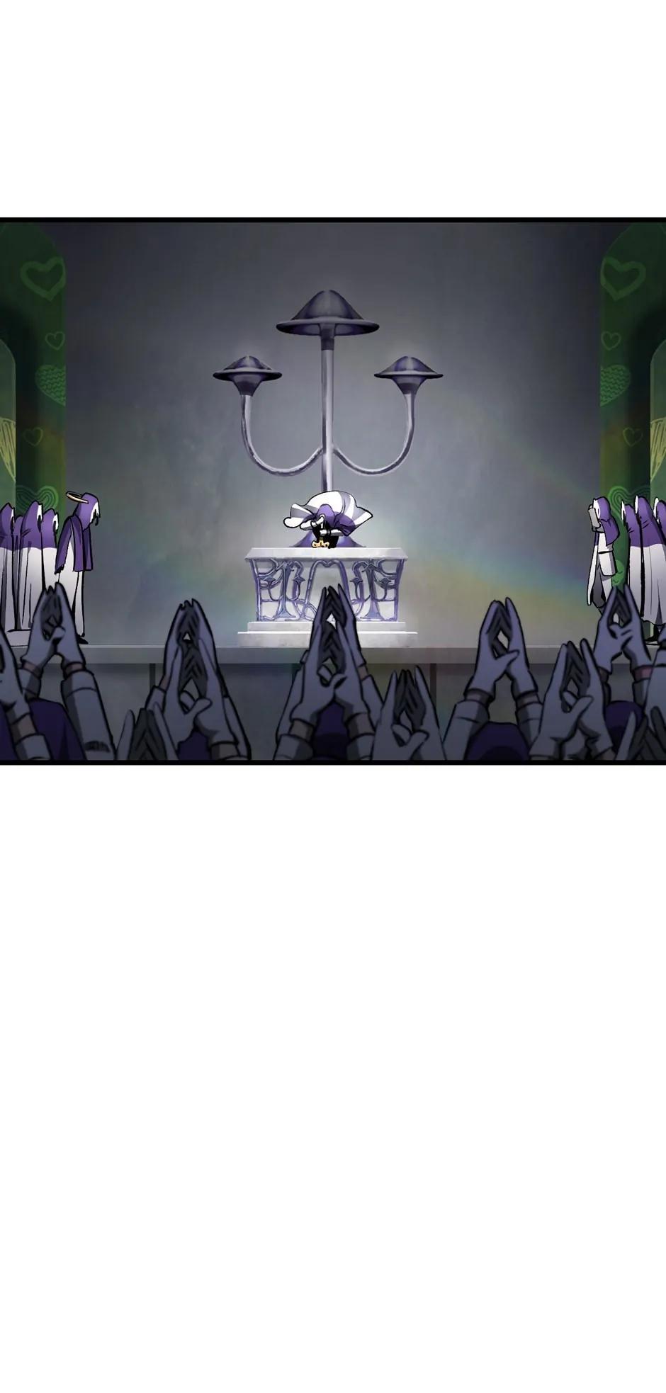 Otherworldly Sword King’s Survival Records Chap 199 - Next Chap 200