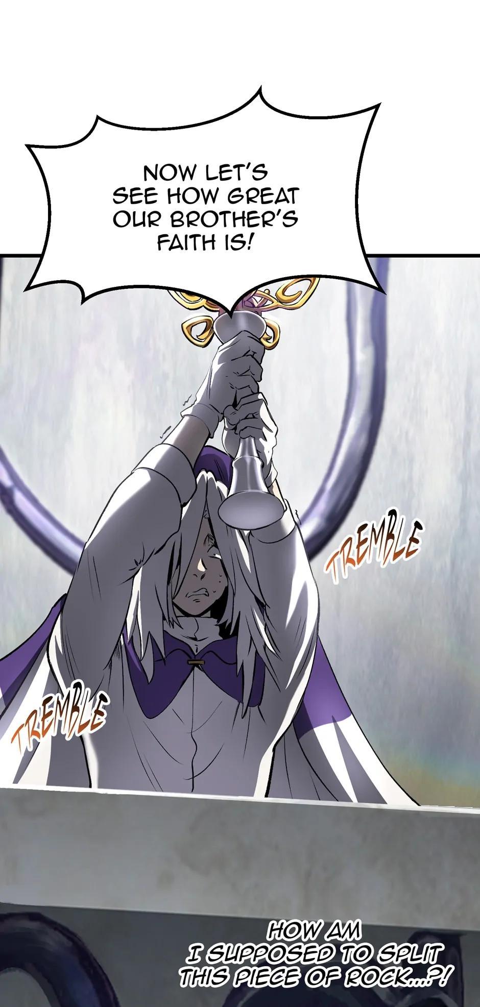 Otherworldly Sword King’s Survival Records Chap 199 - Next Chap 200