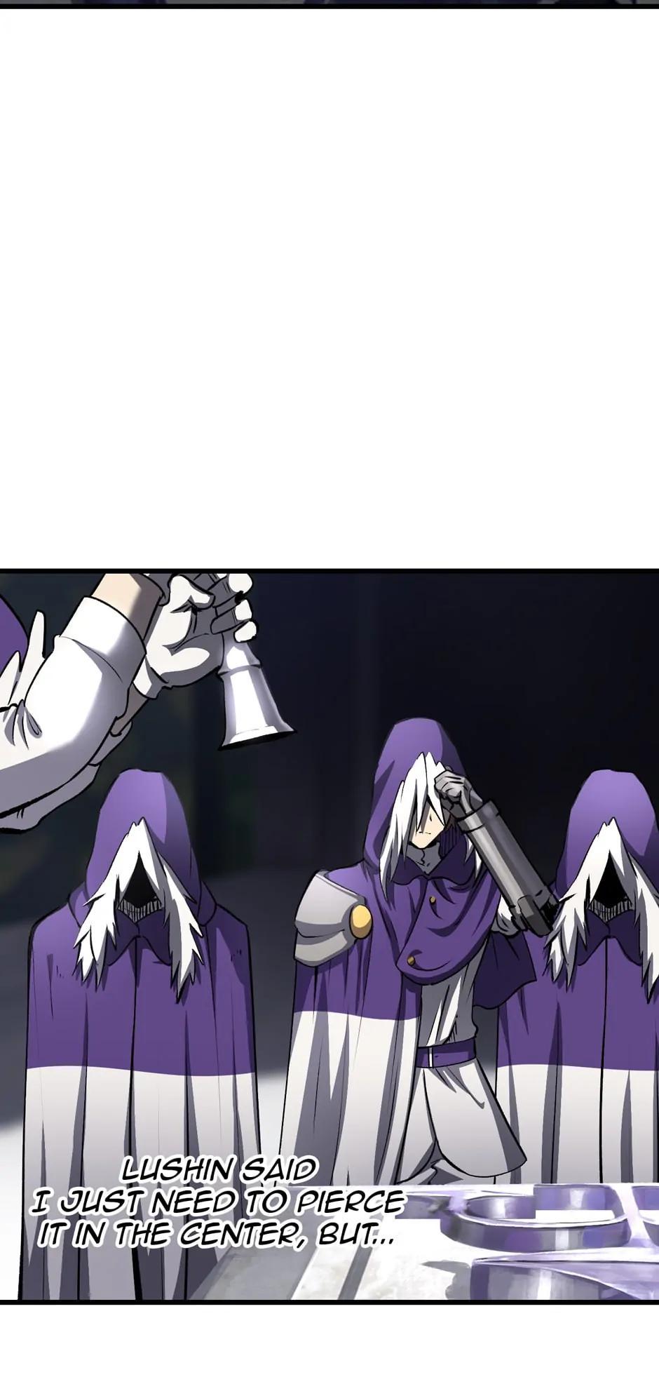 Otherworldly Sword King’s Survival Records Chap 199 - Next Chap 200
