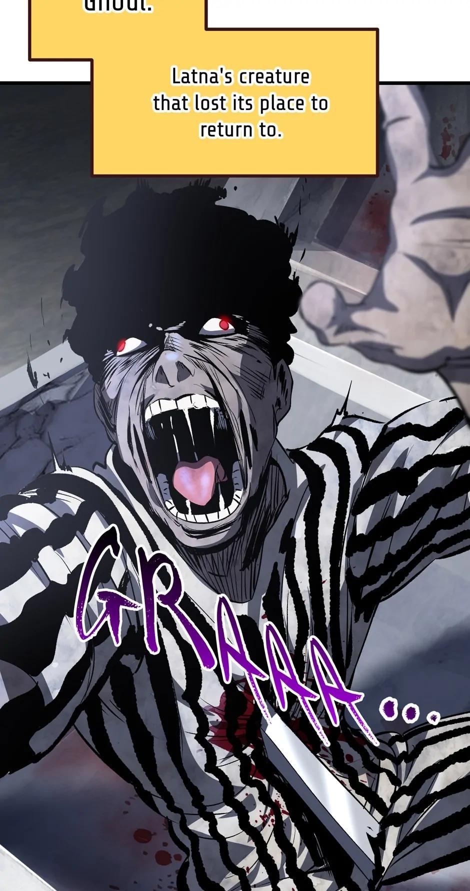 Otherworldly Sword King’s Survival Records Chap 199 - Next Chap 200