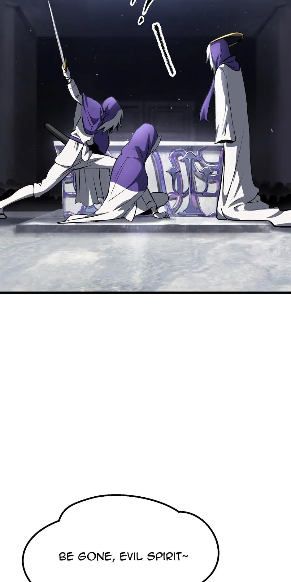 Otherworldly Sword King’s Survival Records Chap 199 - Next Chap 200